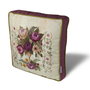 Aberto Design Cojín YM1332 Multicolor 42 x 42 cm